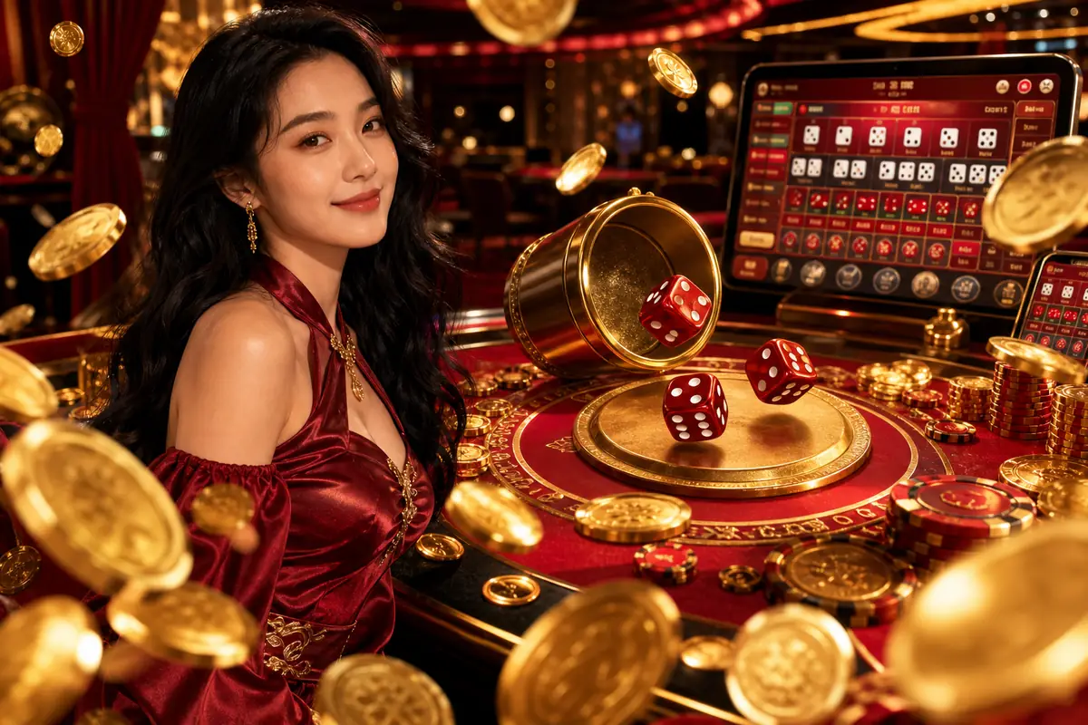 bm392 Blackjack အနိုင်ယူမည့် နည်းဗျူဟာ
