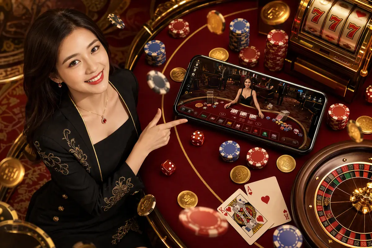 bm392 Fortune Tiger PG Soft ဂိမ်းပုံ